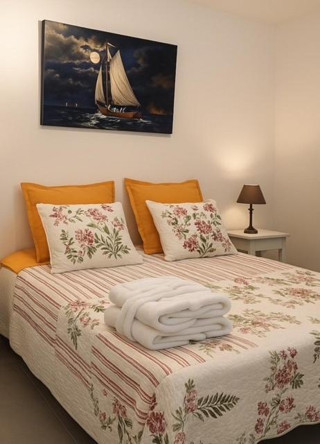 2 Pieces Rdc Villa Piscine La Roquette-sur-Siagne Екстер'єр фото